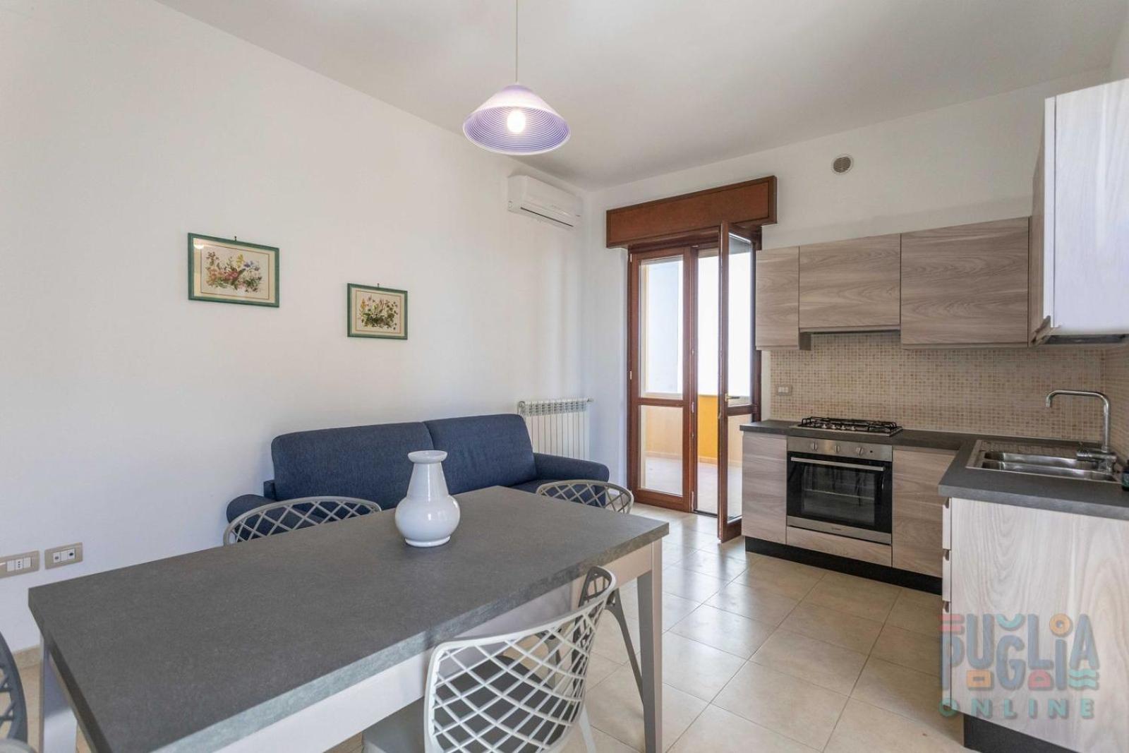 גאליפולי Appartamento Fontana Greca 3 Puglia On Line מראה חיצוני תמונה